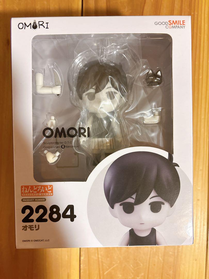 

[USED] Weight Nendoroid