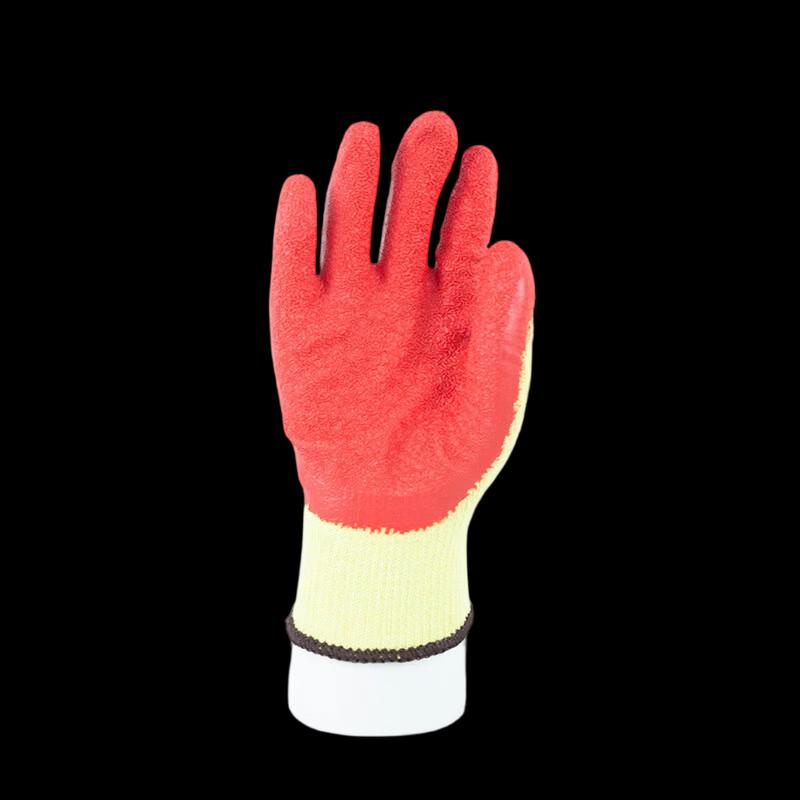 Impregnated Anti-slip Work Gloves