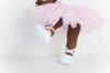 Spanish Doll Llorens Zoe Ballerina 28