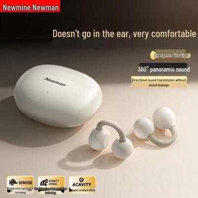 Audio e Video – Cuffie wireless