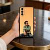 Musik N-Niall H-Horan-NH Hülle für Samsung Galaxy S21 S25 FE S24 S23 Ultra S20 S9 S22 Plus S10 TPU Hülle