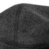 Winter Warm Cap Soft Men Ski Cycling Beanie Hat Hiking Fleece Running Windproof Headwear Running Cycling Skiing Cap