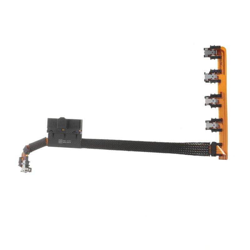Transmission Valve Body Harness Automatic Transmission Wire Harness Transmission Wire Harness 46308-23000