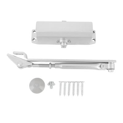 66.1lb Chiudiporta Automatico per Barca IMPA490601 Lega di Alluminio Regolabile per Yacht Marino Hotel