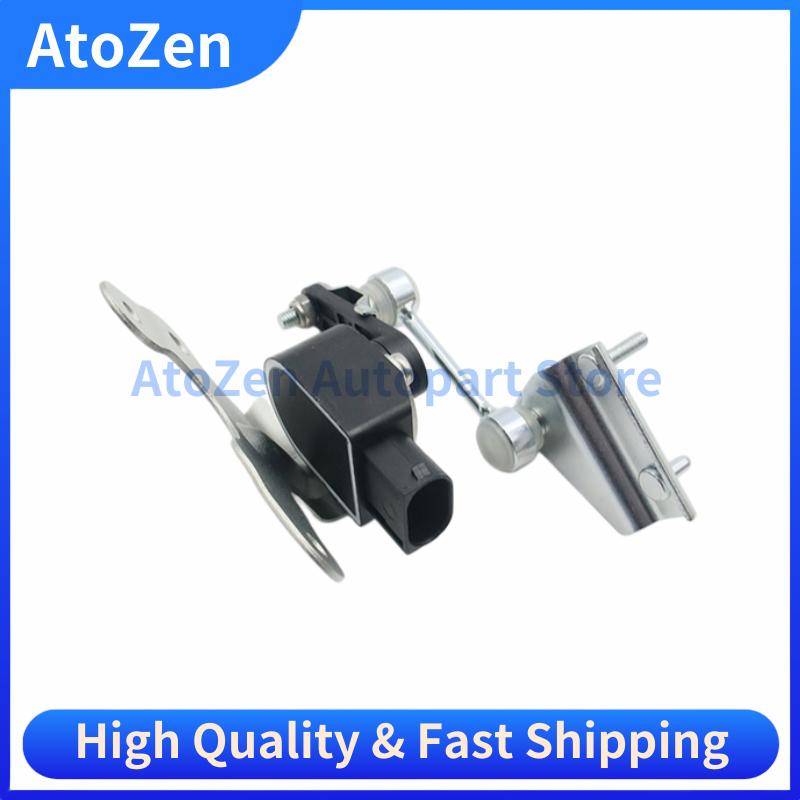 Car Air Suspension Height Level Sensor for Mercedes Benz C W204 E C207 W212 S212 CLS C218 X218 W212 A207 2075400717 A2075400717