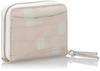 Perke Pearl Pastel Accordion Card Wallet 08-06-04000 Women's PI