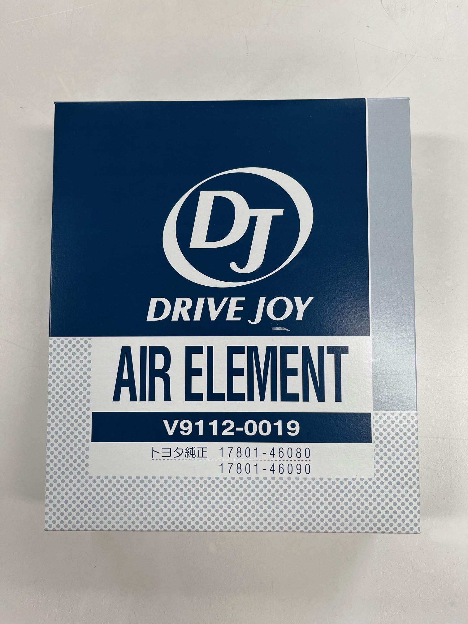 

TACTI Air Element V9112-0019