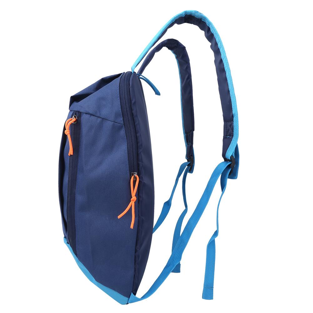 Sport Backpack Men Light Weight Hiking Backpack Women Travel Bag Laptop Camping BagBlue