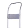 Qitengbu Foldable Flatbed Hand Truck with Rubber Wheels