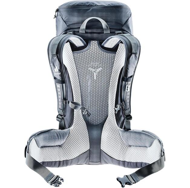 Рюкзак Deuter Futura Pro 36 black/graphite (3401121-7403)