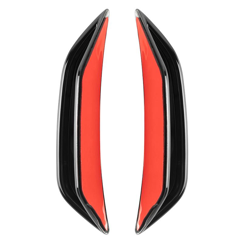 Front Bumper Air Vent Outlet Cover Trim For Mercedes Benz H247 GLA180 GLA200 GLA220 GLA250 GLA35 GLA45S AMG 2020 2021 2022 2023