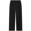 Fila Women's Basic Knit Straight-Leg Pants