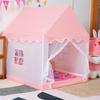 Dream Princess Indoor Play Tent for Kids - Boys & Girls' Toy House & Sleeping Area