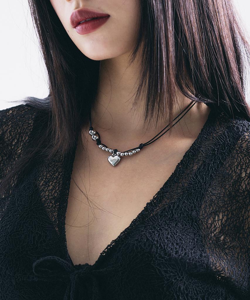 Sentiments No.411 Necklace