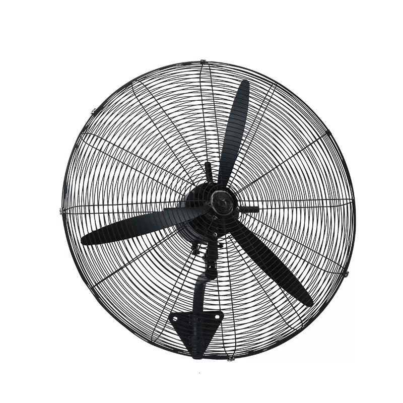 ZISIZ 750mm Industrial Oscillating Wall Fan