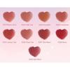 GOGO TALES - Feuchtigkeitsspendender Lippenstift - 3 Farben (7-9)