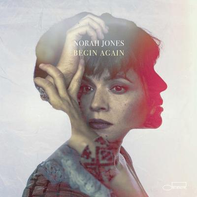 CD NORAH JONES  Begin Again 060257744041 CAPITOL MUSIC G 2019 Brazil Jazz Used