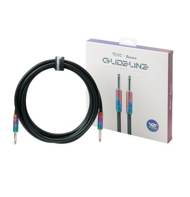 IBANEZ Shielded Guitar Cable 3.05m GL10