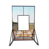 Lingyunying Mobile Iron Window Training Target