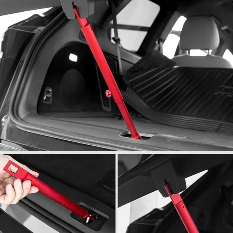 High Performances Metal Dents Fixer Retractable Support Rod for Effective Removal of Dents on Car Door and Panel