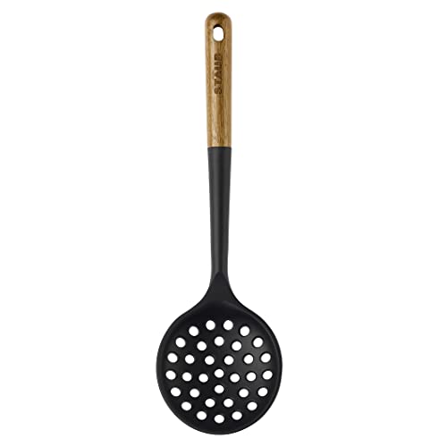 STAUB Silicone Skimming Ladle (Official Japanese Product) Ustensiles Skimming Ladle 40503-100