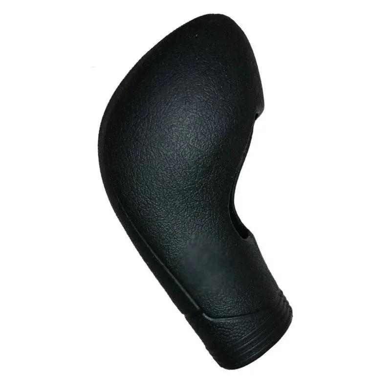 New Silicone Gear Shift Knob Cover For Porsche Cayenne 2011 2012 2013 2014 2015 2016 Gear Ball Head Cover