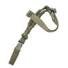 Tactical Rope 1 Shoulder Straps
