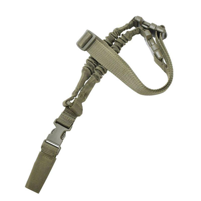 Tactical Rope 1 Shoulder Straps