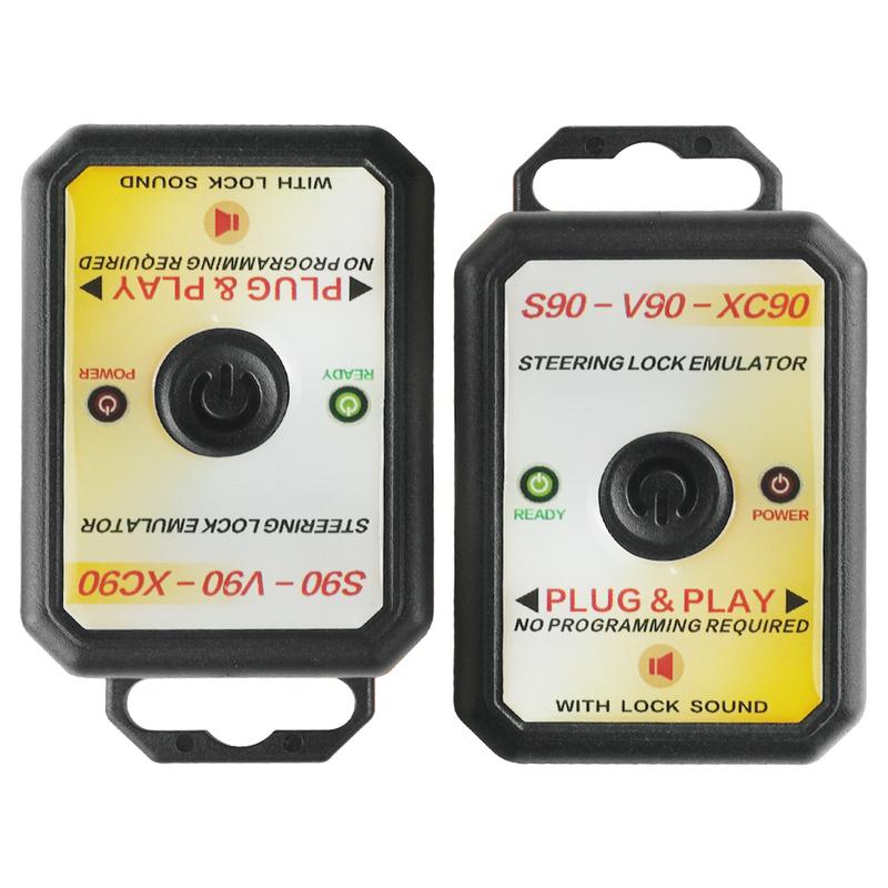 For V-ol-vo S90 – V90 –