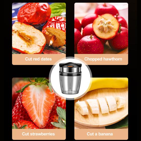 Erdbeerschneider aus Edelstahl 304 mit rutschfester Basis, 8 Klingen, schnelle Zubereitung von Obst, Gemüse und Salat