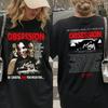 Summer Hot Sale Obsession 2026 Horror Movie Curry Barker Vintage T-shirt Y2K Men Women Harajuku Hip Hop Punk T-shirt Casual Loose Crew Neck Summer Top