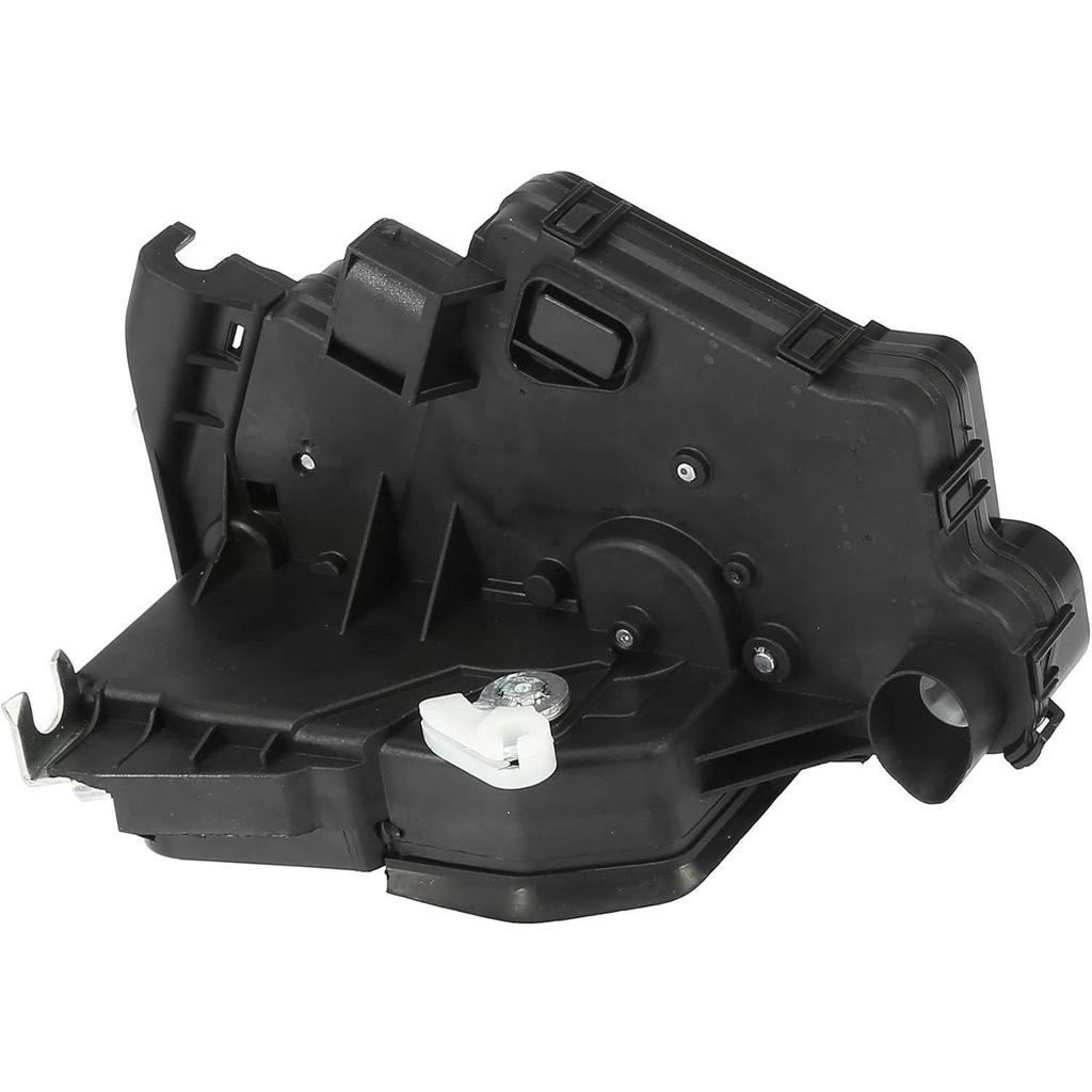 BMW Door Lock Actuator Mechanism for Left Front Door (Compatible with 51217011241, 51217011242)
