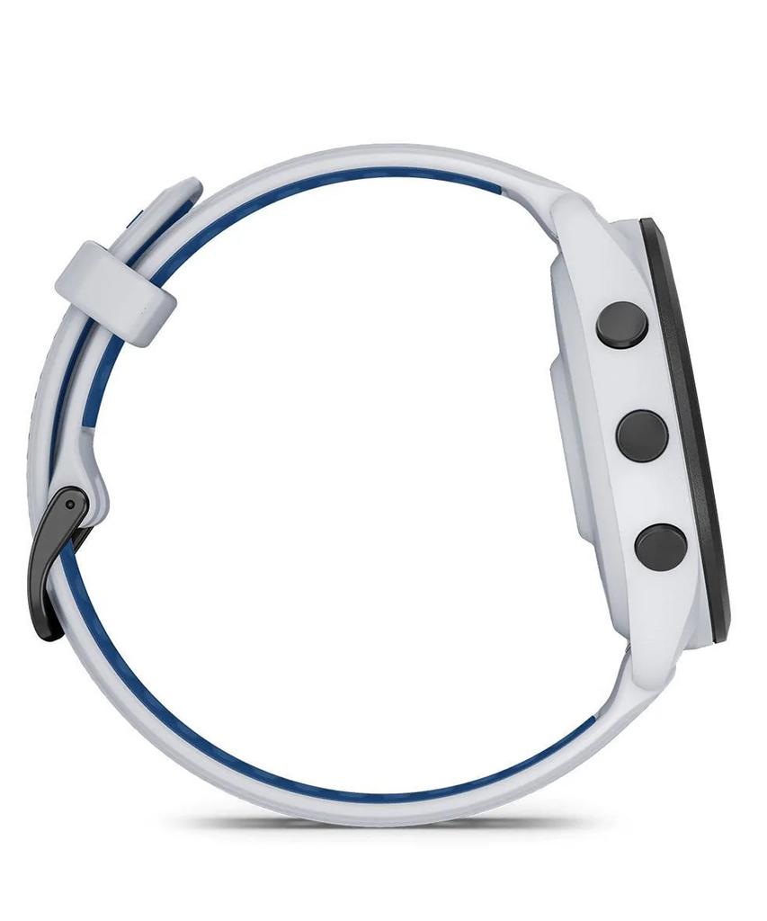 Gamin Forerunner 265 Whitestone