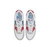 Nike Air Max 90 Athletic Club - University Red Herren Sneaker Weiß Hellgrau DQ8235-001