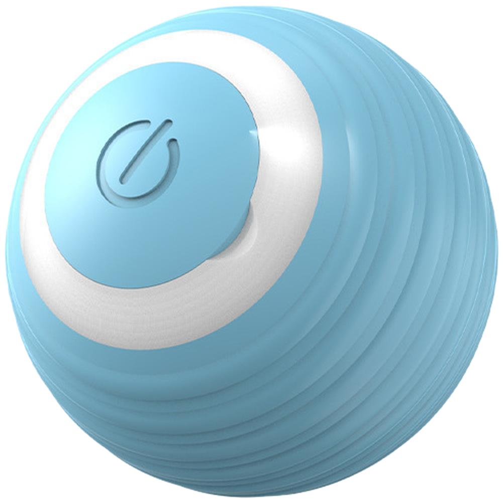 Biomimetic Movement Automatic Cat Toy Smart Obstacle Avoidance