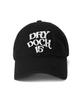 TAKEASY Drydog Symbol Ball Cap (Black)