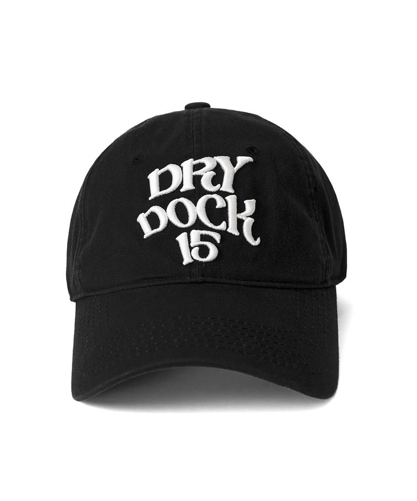 TAKEASY Drydog Symbol Ball Cap (Black)