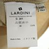 LARDINI made in Italy Long sleeve Tailored knitwear cardigan 38 blazer Women Used
