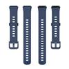 Silicone Watch Strap for Huawei Band 7 Original Belt Sports Smart  Bracelet Replacement Correa Wristband for Huawei Band 7 Strap