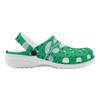 Graphic Printed EVA Clogs Unisex Soft Sole Flexible Breathable Slip On Casual Footwear Summer Sandals Indoor Outdoor Daily Wear