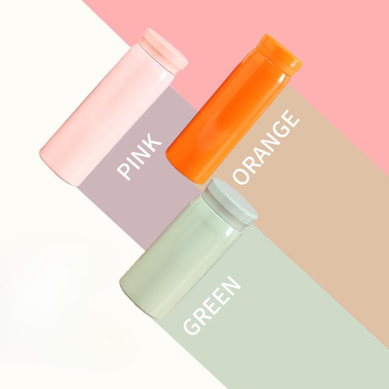 Simple Stainless Steel Mini Mug Outdoor Portable Small-capacity Pocket Cups Cute Student Gift Cups