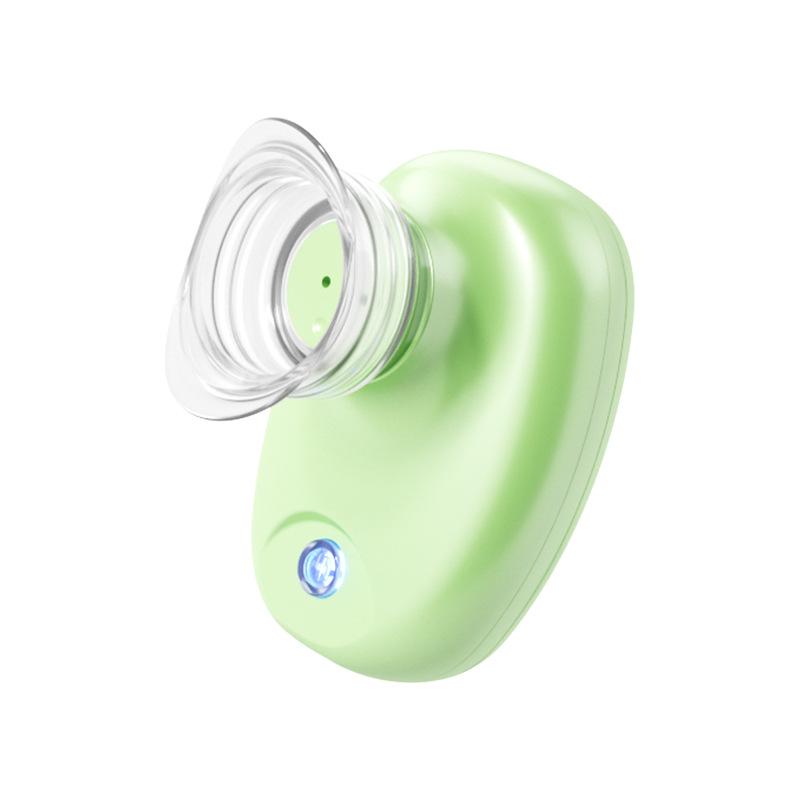 

Увлажнитель для глаз Нано-спрей для очков Сухой и вяжущий для снятия усталости Портативный USB-зарядный промыватель для глаз Распыление сухих глаз золотой