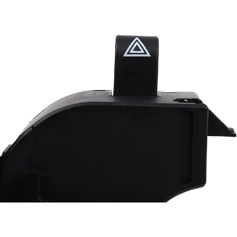 Combination Switch Fits for 2004-2005 for Ford F-150 Turn Signal Switch 4L3Z13K359AAA1S9977CBS1251