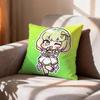 LOVELY TTrickcal Chibi Go GGame   Pillow Case Pattern Printed Pillowcase For Living Room Sofa Cushion Cover
