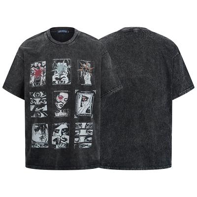 T-shirtler – Tişörtler