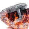 Bărbați Ghete De Zăpadă De Iarnă Pentru Adidași De Piele Impermeabil Cizme De Bărbați Super Călduți Cizme De Drumeție Masculin În aer liber Pantofi De Muncă
