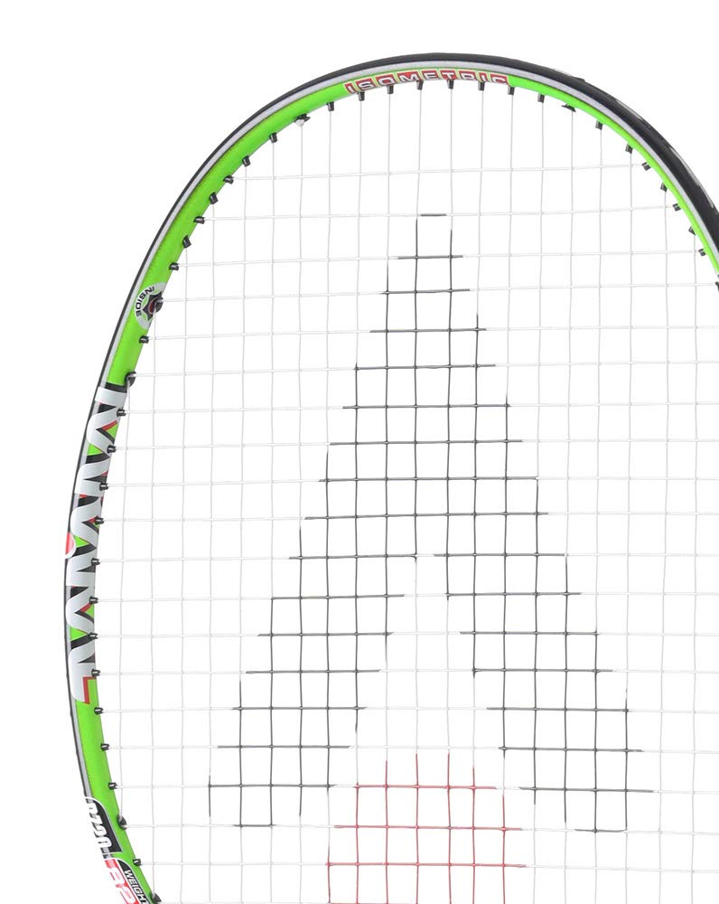 KARAKAL Badminton Racket BLACK ZONE 20 KB 18506 Black
