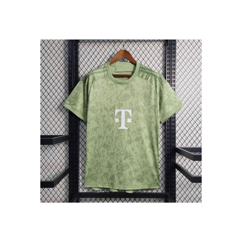 2023/24 New Season Sacha Boey Oktoberfest Jersey