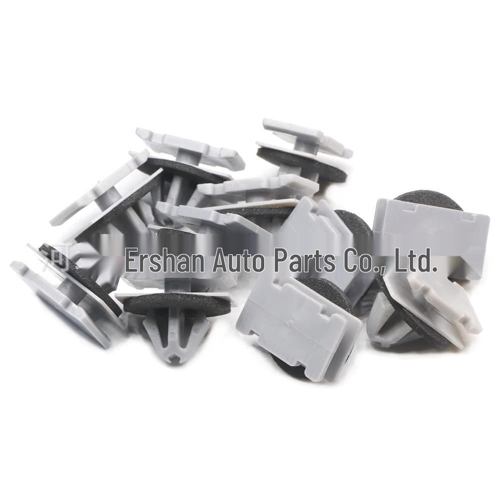 Toyota/Jeep/Chrysler Fender Liner & Wheel Arch Clip (68172491AA,11571175)