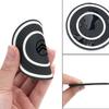 Silicone Double Ring Car Cup Mat Anti-Slip Insert For Citroen C4 C3 C5 C1 C2 C-Elysee Berlingo Picasso Jumpy Cactus Aircross aia256